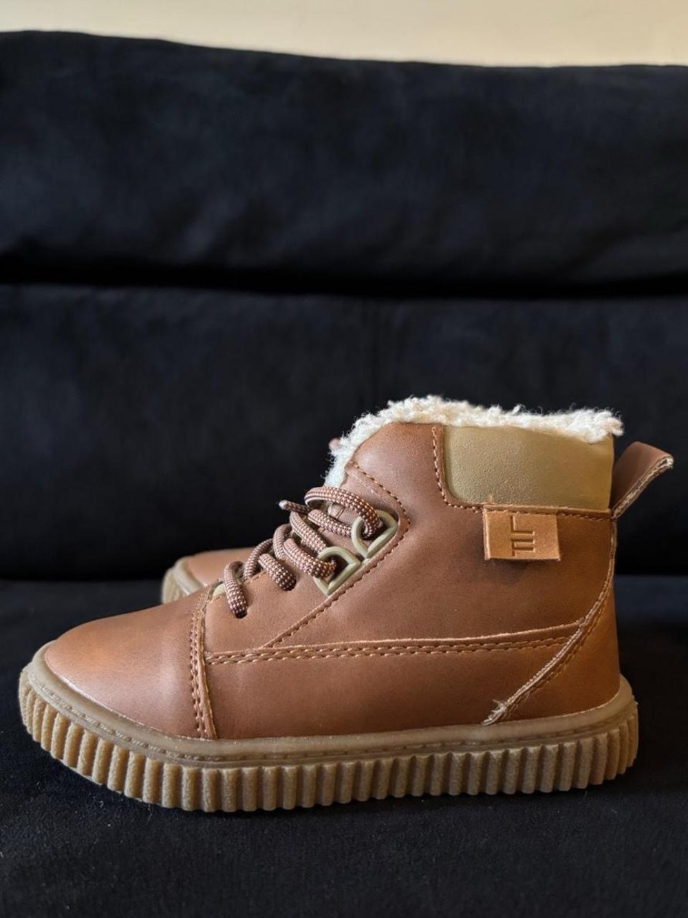 London Fog Baby/Toddler Boots